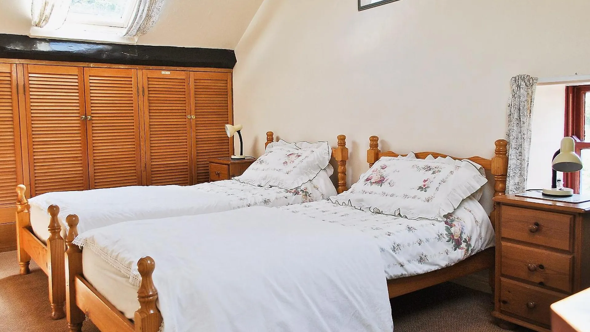 بيت للعطل Felicity Cottage ستيثيس المملكة المتحدة