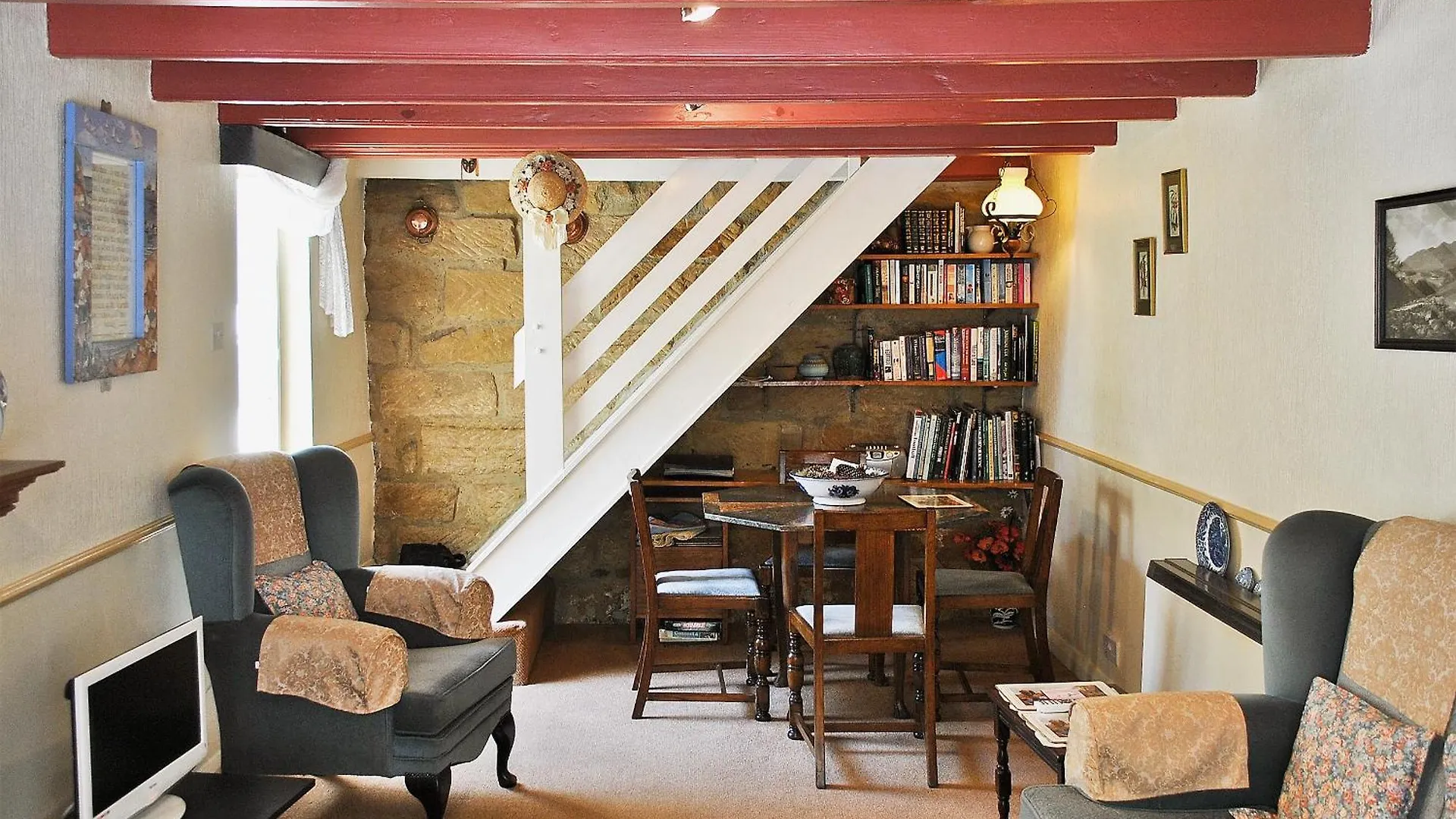 بيت للعطل Felicity Cottage ستيثيس