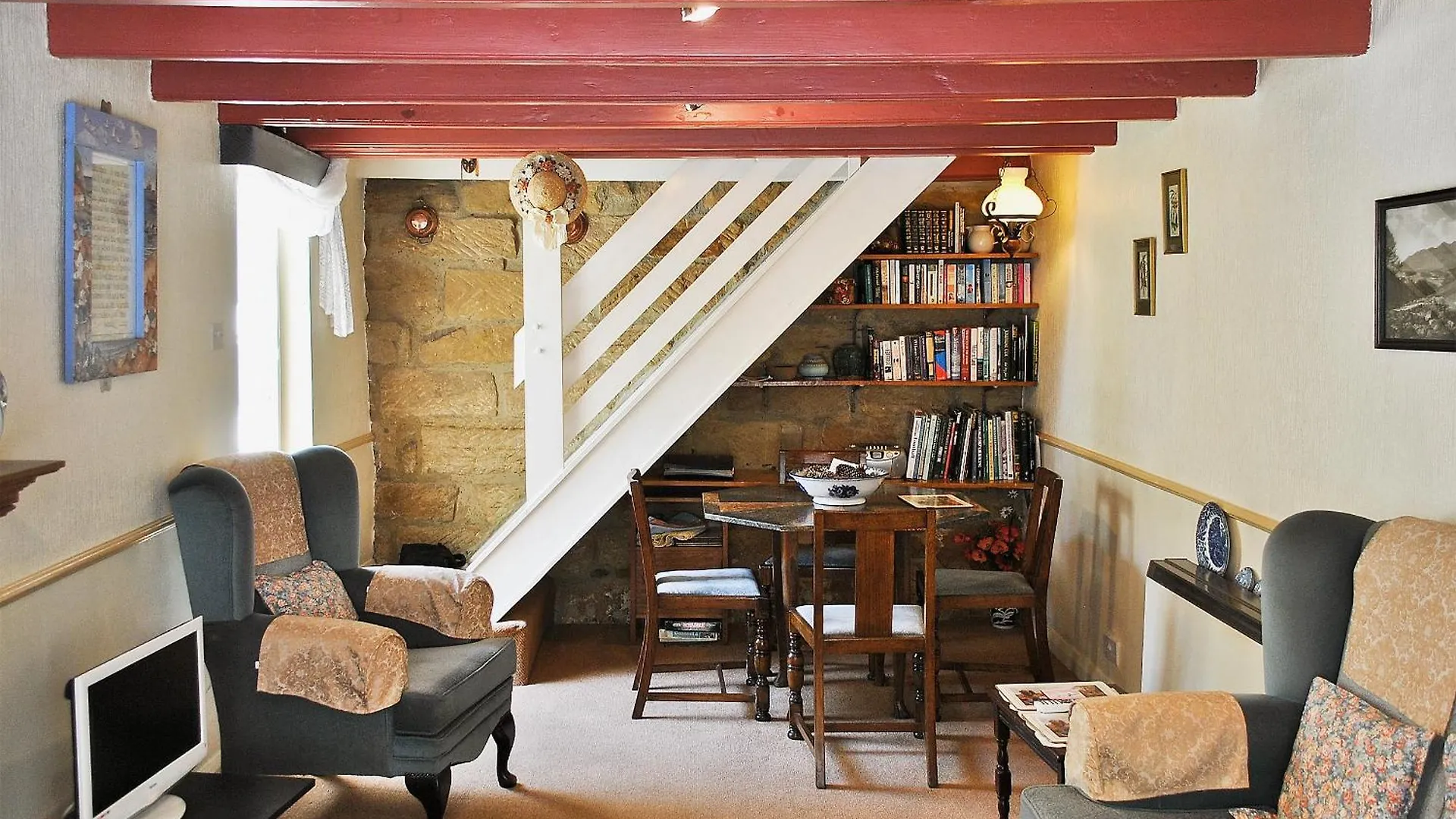 بيت للعطل Felicity Cottage ستيثيس