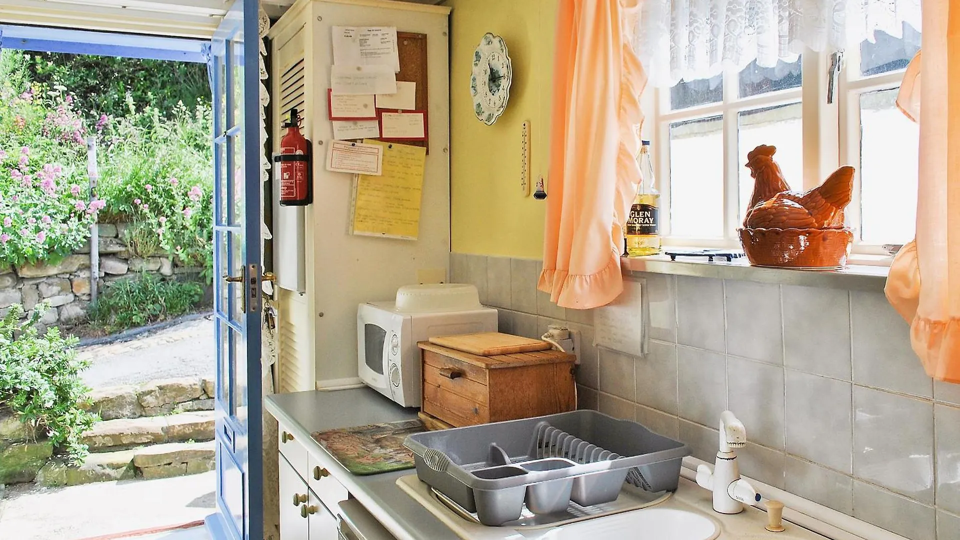 Felicity Cottage ستيثيس 0*,  المملكة المتحدة
