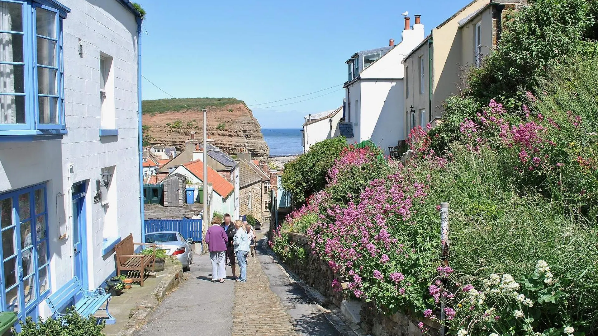 Felicity Cottage Staithes 0*,  United Kingdom