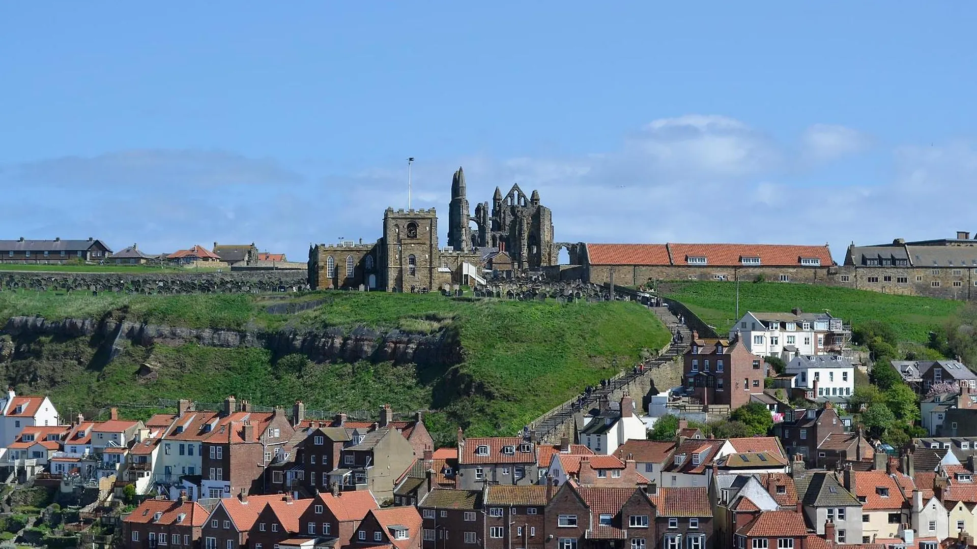 Felicity Cottage Staithes Holiday home